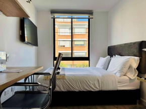 Radiant 1BR in Santa Barbara